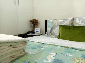 East Bay Residences